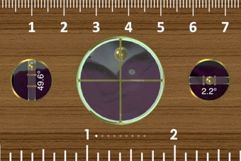 Image 0 for Waterlevel (TiAu) - FREE