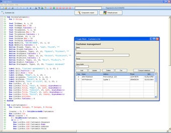 Image 4 for Logic Basic