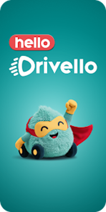 Image 0 for Drivello  Megéri jól veze…