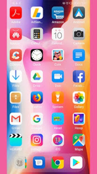 Image 0 for iOS 13 Icon Pack Pro & Fr…