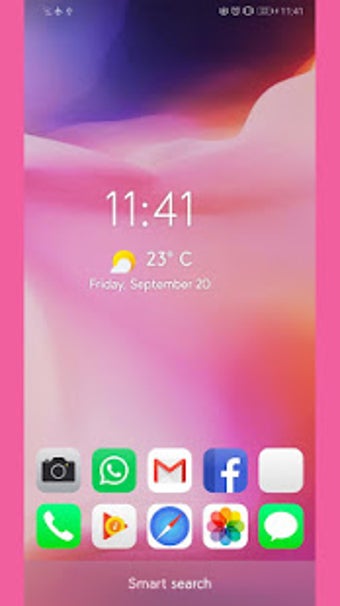 Image 1 for iOS 13 Icon Pack Pro & Fr…