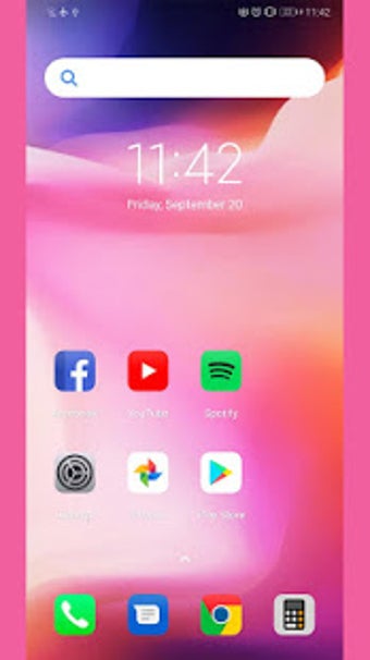 Image 3 for iOS 13 Icon Pack Pro & Fr…
