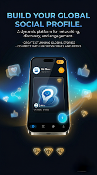 Imagen 0 para Bulp: Dating App Chat  Ma…