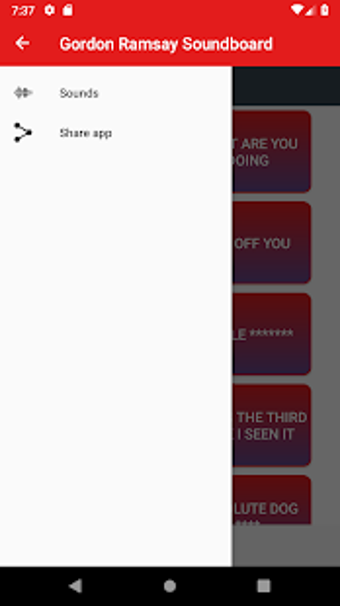Image 2 for Gordon Ramsay Soundboard
