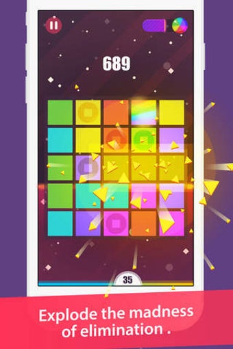 Imagen 0 para Swipe x Match - A distinc…