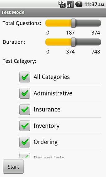 Imagen 0 para Pharmacy Technician Exam …