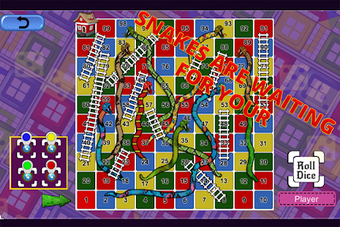 Imagen 2 para Ludo Game