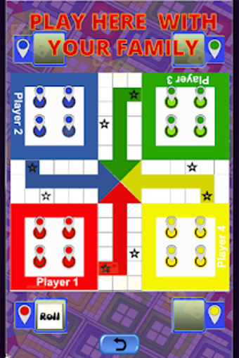 Imagen 2 para Ludo Game