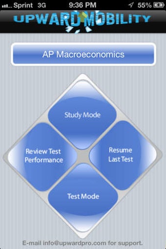 Image 0 for AP Macroeconomics Exam Pr…