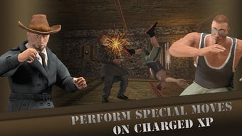 Image 0 for Wrestling Revolution Pro …