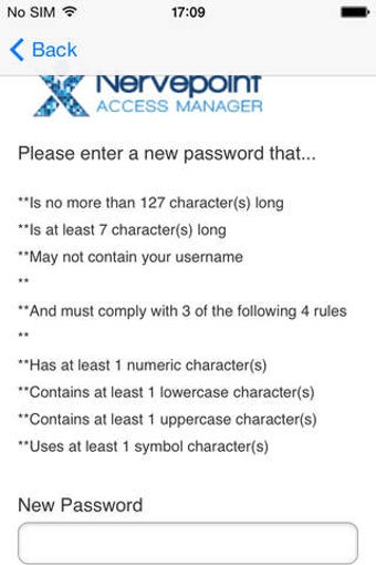 Image 0 for Access Manager