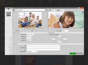 Image 4 for MailStyler