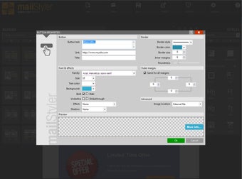 Image 0 for MailStyler