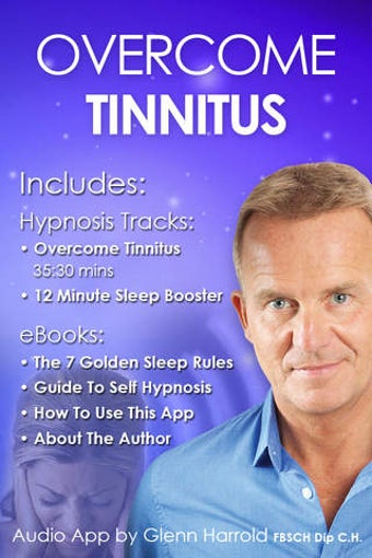Image 0 for Overcome Tinnitus Self-Hy…