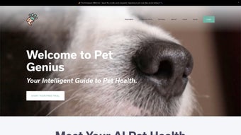 Image 0 for Pet Genius