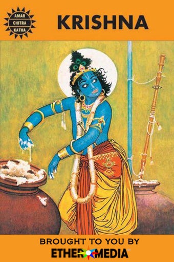 Image 0 for Krishna (The Popular Hero…