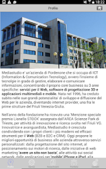 Image 1 for MediastudioApp