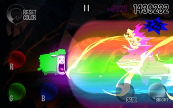Imagen 2 para Color Sheep