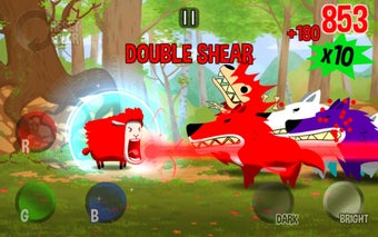 Imagen 1 para Color Sheep