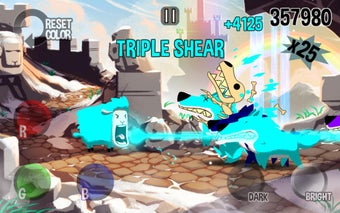 Imagen 2 para Color Sheep