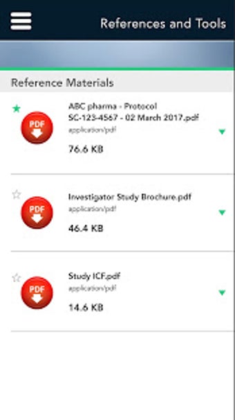 Image 2 for TCN Mobile App