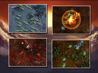 Image 0 for Crimsonworld HD