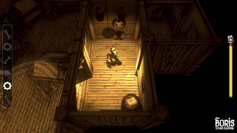 Image 2 for Boris and the Dark Surviv…