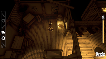 Image 1 for Boris and the Dark Surviv…