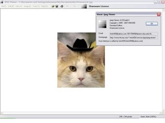 Imagen 4 para JPEG Viewer