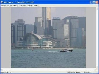 Imagen 0 para JPEG Viewer