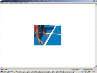 Imagen 1 para JPEG Viewer