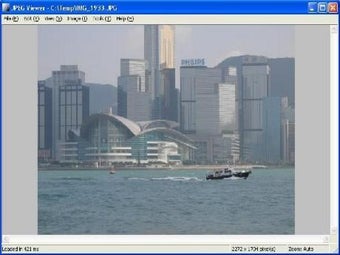 Imagen 5 para JPEG Viewer