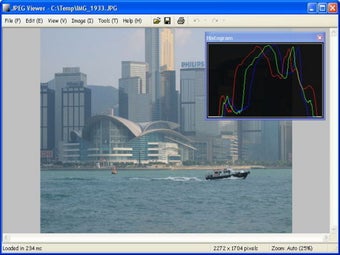 Image 2 for JPEG Viewer
