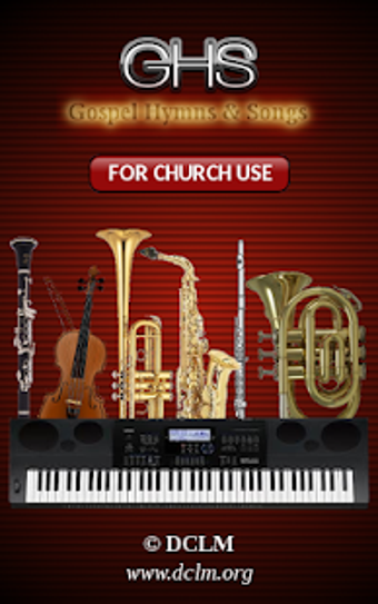 Image 1 for Gospel Hymn v3.5