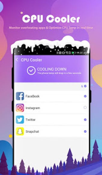 Imagen 3 para Smart Clean: Phone Cleane…