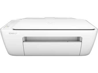 Image 0 for HP DeskJet 2130 All-in-On…