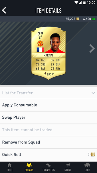 Image 3 for EA SPORTS FIFA 19 Compani…