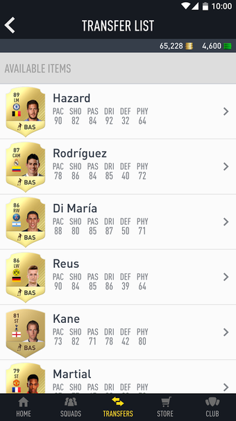 Image 1 for EA SPORTS FIFA 19 Compani…