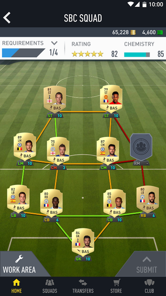 Image 1 for EA SPORTS FIFA 19 Compani…