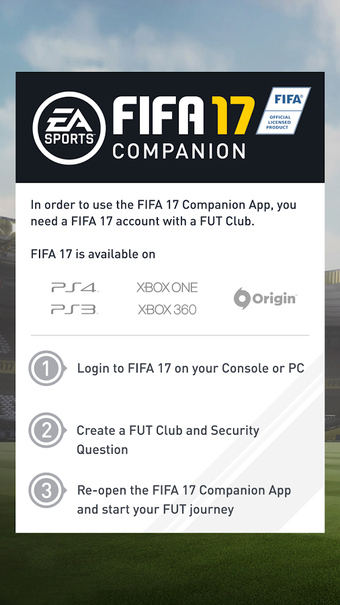 Image 0 for EA SPORTS FIFA 19 Compani…