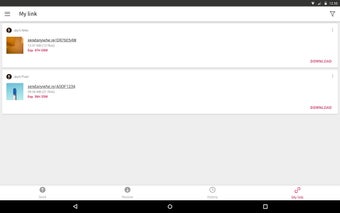 Image 0 for Send Anywhere (File Trans…