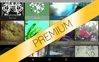 Imagen 21 para Rocket Player Gold Theme
