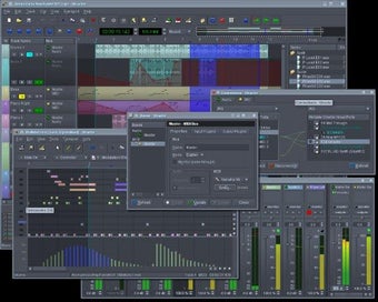 Imagen 2 para QTractor