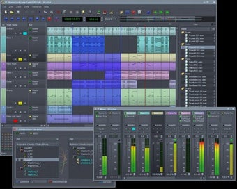 Imagen 3 para QTractor