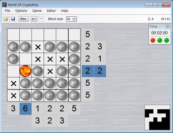 Imagen 2 para World of CryptoPics