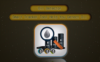Imagen 2 para Oil Detector : Petrole/Ga…