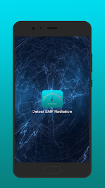 Imagen 0 para EMF Detector - EMF Meter …