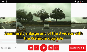 Imagen 2 para TeslaCam / Sentry Reviewe…