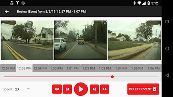 Image 3 for TeslaCam / Sentry Reviewe…
