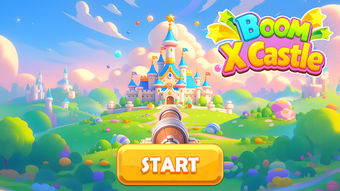 Image 0 for Boom X Castle Fight